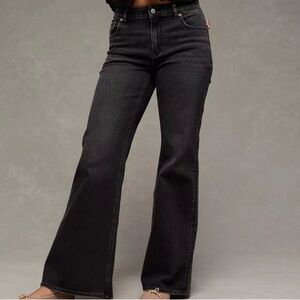 American Eagle Flare Jean